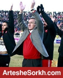 سرنوشت جدا شده های پرسپولیس در دوران برانکو سرنوشت جدا شده های پرسپولیس در دوران برانکو