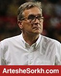 برانکو: پیام زیادی از پرسپولیسی ها گرفته ام برانکو: پیام زیادی از پرسپولیسی ها گرفته ام