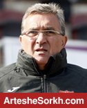باشگاه و برانکو چشم انتظار AFC باشگاه و برانکو چشم انتظار AFC