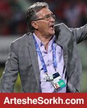 24 گل و 22 امتیاز پرسپولیس در «برانکو تایم» 24 گل و 22 امتیاز پرسپولیس در «برانکو تایم»