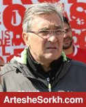 برانکو: هیچ قید و شرطی را نمی پذیرم! برانکو: هیچ قید و شرطی را نمی پذیرم!