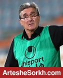 برانکو: بس کنید، با پرسپولیس قرارداد دارم برانکو: بس کنید، با پرسپولیس قرارداد دارم