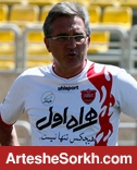 برانکو مجوز جدایی علیرضا بیرانوند را داد برانکو مجوز جدایی علیرضا بیرانوند را داد
