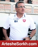 برانکو: هوای امارات با پرسپولیس یاری نمی کند برانکو: هوای امارات با پرسپولیس یاری نمی کند