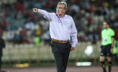 رهاورد برانکو برای پرسپولیس؛ بی جانشینی! رهاورد برانکو برای پرسپولیس؛ بی جانشینی!