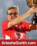 برانکو: در ایران چند زلزله بزرگ را تجربه کردم برانکو: در ایران چند زلزله بزرگ را تجربه کردم
