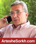 تبریک برانکو به حسین ماهینی + عکس تبریک برانکو به حسین ماهینی + عکس