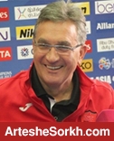 برانکو: شما و خانواده تان استحقاق بهترین را دارید برانکو: شما و خانواده تان استحقاق بهترین را دارید
