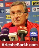 برانکو: برتری مقابل الاهلی بسیار مهم و کلیدی بود برانکو: برتری مقابل الاهلی بسیار مهم و کلیدی بود