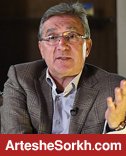 برانکو: پرسپولیس تقویت شده کاندیدای اصلی قهرمانی است برانکو: پرسپولیس تقویت شده کاندیدای اصلی قهرمانی است