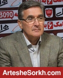 برانکو: هیچ اطلاعی از وضعیت طارمی ندارم و هیچ نظری نمی دهم برانکو: هیچ اطلاعی از وضعیت طارمی ندارم و هیچ نظری نمی دهم