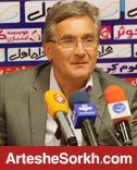 اعلام زمان نشست خبری برانکو و قطبی اعلام زمان نشست خبری برانکو و قطبی