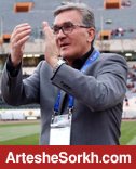 برانکو: به هواداران پرسپولیس عشق می ورزم برانکو: به هواداران پرسپولیس عشق می ورزم