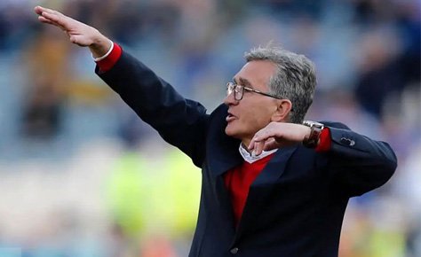 پرسپولیس در عصر ایوانکوویچ؛ جایی در صدر پرسپولیس در عصر ایوانکوویچ؛ جایی در صدر