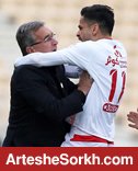چهارمین شوت؛ پرسپولیس شوتزن تر از همیشه چهارمین شوت؛ پرسپولیس شوتزن تر از همیشه