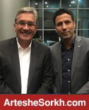 آمار بهتر برانکو و پرسپولیس مقابل تارتار/ نبردهای خاطره انگیز آمار بهتر برانکو و پرسپولیس مقابل تارتار/ نبردهای خاطره انگیز