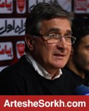 برانکو: به خاطر فدارکاری ها در تیم ملی به سیدجلال تبریک می گویم برانکو: به خاطر فدارکاری ها در تیم ملی به سیدجلال تبریک می گویم