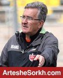 برانکو: مشکل با پرسپولیس پابرجاست برانکو: مشکل با پرسپولیس پابرجاست