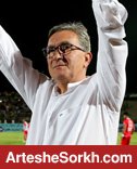 برانکو: تکرار قهرمانی ها نشان بزرگی و موفق بودن پرسپولیس است برانکو: تکرار قهرمانی ها نشان بزرگی و موفق بودن پرسپولیس است