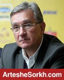 برانکو: سیدجلال ستون محکم پرسپولیس است برانکو: سیدجلال ستون محکم پرسپولیس است