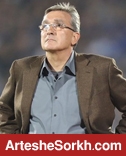 پرسپولیسِ برانکو، یک پله بالاتر از تیم دایی پرسپولیسِ برانکو، یک پله بالاتر از تیم دایی