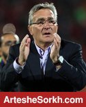 برانکو: به نظر من بازیکنان پرسپولیس برنده فینال هستند برانکو: به نظر من بازیکنان پرسپولیس برنده فینال هستند