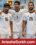 تاثیر و سهم پرسپولیسی ها در پیروزی ایران برابر ویتنام تاثیر و سهم پرسپولیسی ها در پیروزی ایران برابر ویتنام