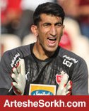قهرمانی الهلال به نفع بیرانوند شد؟ قهرمانی الهلال به نفع بیرانوند شد؟