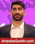 رئیس جمهوری از علیرضا بیرانوند تقدیر کرد رئیس جمهوری از علیرضا بیرانوند تقدیر کرد