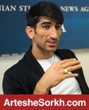 علیرضا: منصوریان گفت نابودت می کنم! / هر اتفاقی افتاد من را سوژه کردند علیرضا: منصوریان گفت نابودت می کنم! / هر اتفاقی افتاد من را سوژه کردند