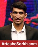 گزارش مراسم برترین ها: بیرانوند مرد سال فوتبال ایران شد گزارش مراسم برترین ها: بیرانوند مرد سال فوتبال ایران شد