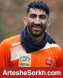 بیرانوند و علیپور در پرسپولیس ماندنی شدند بیرانوند و علیپور در پرسپولیس ماندنی شدند
