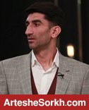بیرانوند: به خاطر یک شایعه کالدرون من را نیمکت نشین کرد بیرانوند: به خاطر یک شایعه کالدرون من را نیمکت نشین کرد