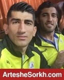 برای پیگیری مطالبات/ 4 بازیکن پرسپولیس راهی باشگاه نفت شدند برای پیگیری مطالبات/ 4 بازیکن پرسپولیس راهی باشگاه نفت شدند