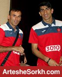 مثلث کلیدی پرسپولیس از نگاه AFC مثلث کلیدی پرسپولیس از نگاه AFC