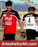 تیم ملی در قرق پرسپولیسی ها تیم ملی در قرق پرسپولیسی ها