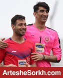 سه بازیکن پرسپولیس در آستانه محرومیت از دربی سه بازیکن پرسپولیس در آستانه محرومیت از دربی
