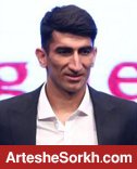 پاسخ بیرانوند به خبرنگار ژاپنی در خصوص پیوستن به تیمی در ژاپن پاسخ بیرانوند به خبرنگار ژاپنی در خصوص پیوستن به تیمی در ژاپن