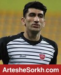سه شنبه آخرین تمرین بیرانوند با پرسپولیس سه شنبه آخرین تمرین بیرانوند با پرسپولیس