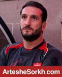 بزیک: پرسپولیس شانس اول قهرمانی است بزیک: پرسپولیس شانس اول قهرمانی است