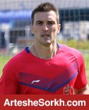 بودیمیر شمشیر دو لبه در پرسپولیس بودیمیر شمشیر دو لبه در پرسپولیس
