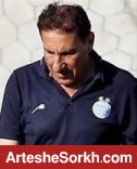 بوستانی: مقابل پرسپولیس اتوبوسی دفاع نمی کنیم بوستانی: مقابل پرسپولیس اتوبوسی دفاع نمی کنیم