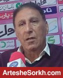 بوستانی: فردا بازی دو تیم فقیر و غنی است بوستانی: فردا بازی دو تیم فقیر و غنی است