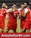 2 ماه و 2 جام، رویای بزرگ پرسپولیس 2 ماه و 2 جام، رویای بزرگ پرسپولیس