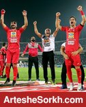 537 روز بعد از قهرمانی نیم فصل؛ جام در جم؟ 537 روز بعد از قهرمانی نیم فصل؛ جام در جم؟