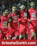 پرسپولیس بازی های سختی؛ 5 خوان قهرمانی پرسپولیس بازی های سختی؛ 5 خوان قهرمانی