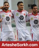واریز پاداش به حساب پرسپولیسی ها واریز پاداش به حساب پرسپولیسی ها