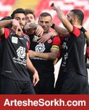 نگاهی به برترین گلزنان و گلسازان پرسپولیس تا نیم فصل نگاهی به برترین گلزنان و گلسازان پرسپولیس تا نیم فصل