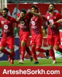 یک پیروزی تا رکوردشکنی سرخ پوشان یک پیروزی تا رکوردشکنی سرخ پوشان