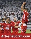 نتیجه قهرمانی پرسپولیس؛ فینالی برای همه نتیجه قهرمانی پرسپولیس؛ فینالی برای همه